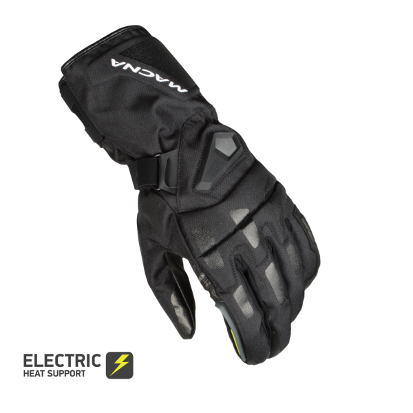 Heated gloves Macna Foton Heated RTX Verwarmd